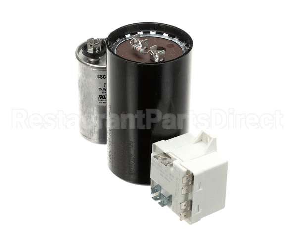 32-21118 Federal Industries Start Cmpnts For Comp 30-18054