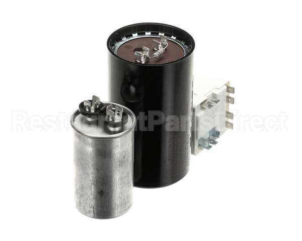 32-21118 Federal Industries Start Cmpnts For Comp 30-18054