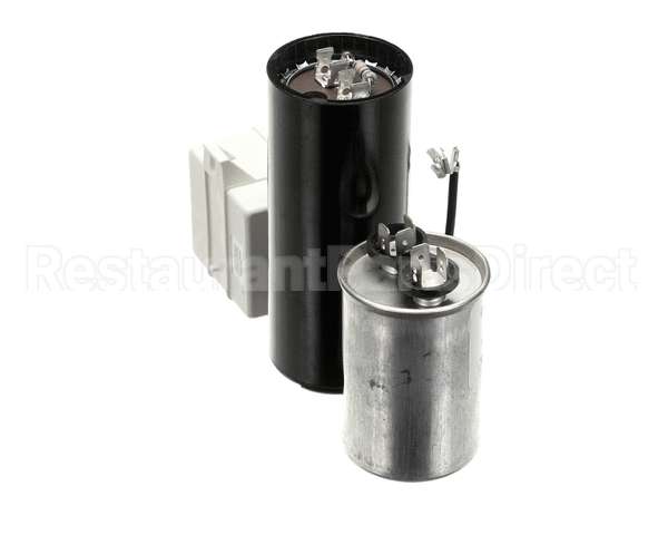 32-21122 Federal Industries Start Cmpnts For Comp 30-20623