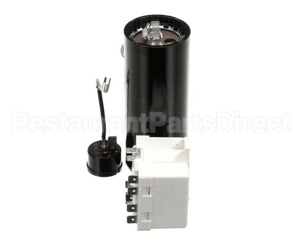 32-21122 Federal Industries Start Cmpnts For Comp 30-20623