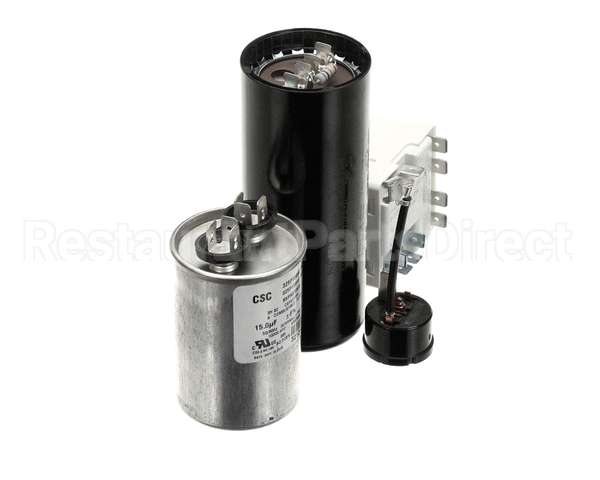 32-21122 Federal Industries Start Cmpnts For Comp 30-20623