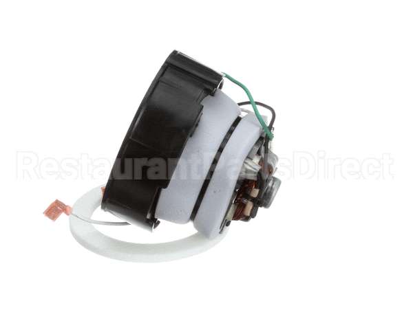 32-J120K World Dryer Motor Kit 120V Mod J Dryers