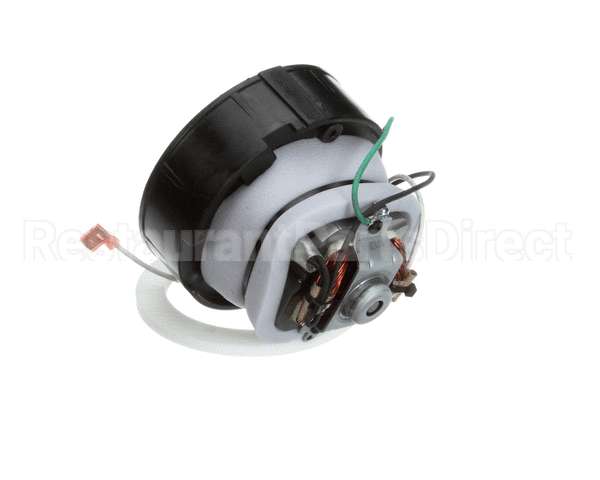 32-J120K World Dryer Motor Kit 120V Mod J Dryers