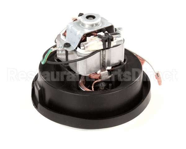 32-K120K World Dryer Motor Kit Dryer 120V (K)
