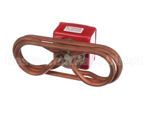 320-00018 Grindmaster Cecilware Element, 240V 6Kw 3Ph