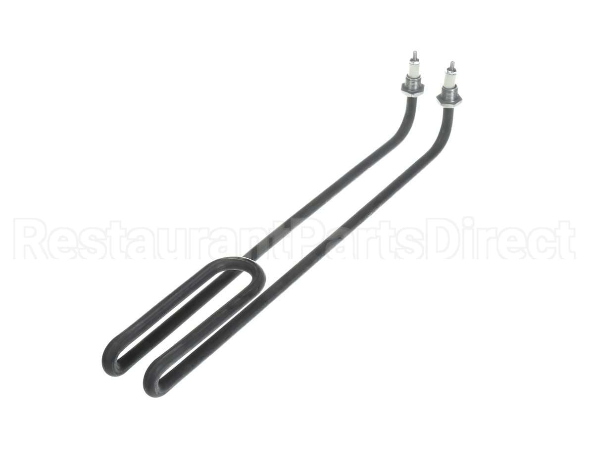 320-00077 Grindmaster Cecilware Bent 240V 5000W Heater