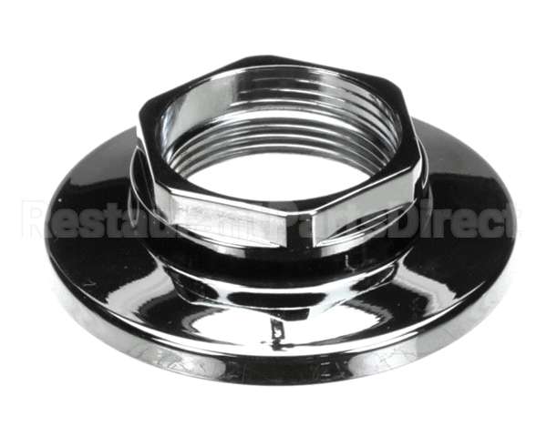 3200-2306 Fisher Flange Eccentric 1/2 Brs Pc