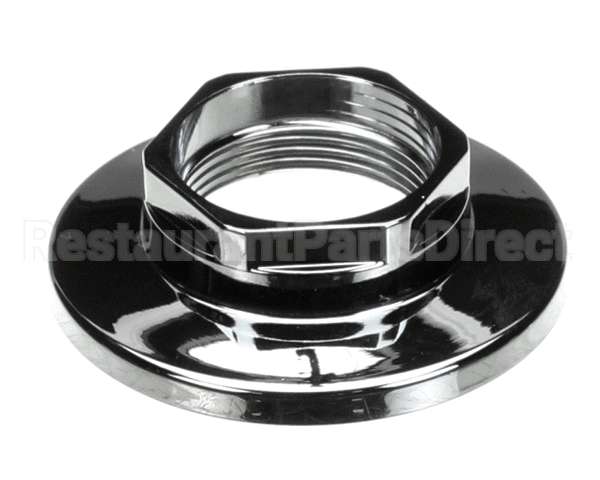 3200-2306 Fisher Flange Eccentric 1/2 Brs Pc