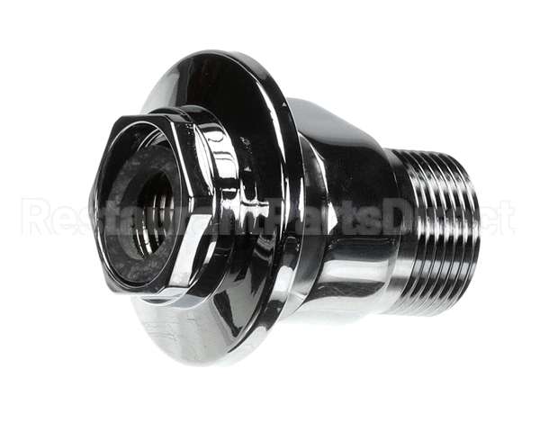 3200-2307 Fisher Eccentric 1/2F Short Nl Brs Pc