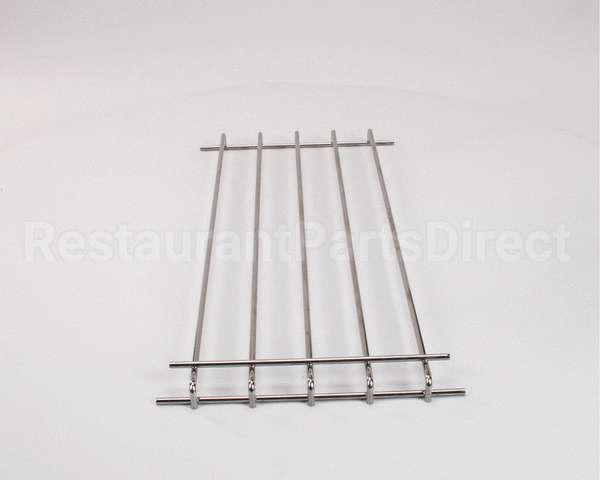 3200 Royal Range Oven Rack Guide