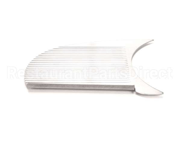 320015 Globe Gauge Plate Assembly