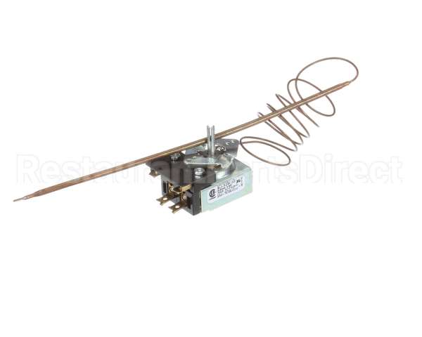 320055 Eagle-Metal Masters Thermostat Controlboth, After 19