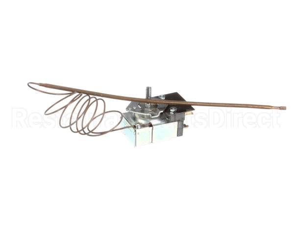 320055 Eagle-Metal Masters Thermostat Controlboth, After 19