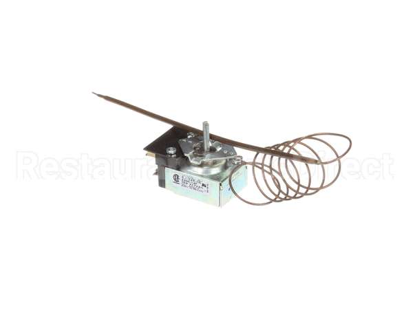 320055 Eagle-Metal Masters Thermostat Controlboth, After 19