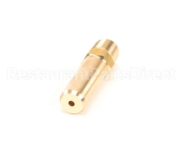 3201-32 Royal Range Orifice Hood #32 (Brass) Natur