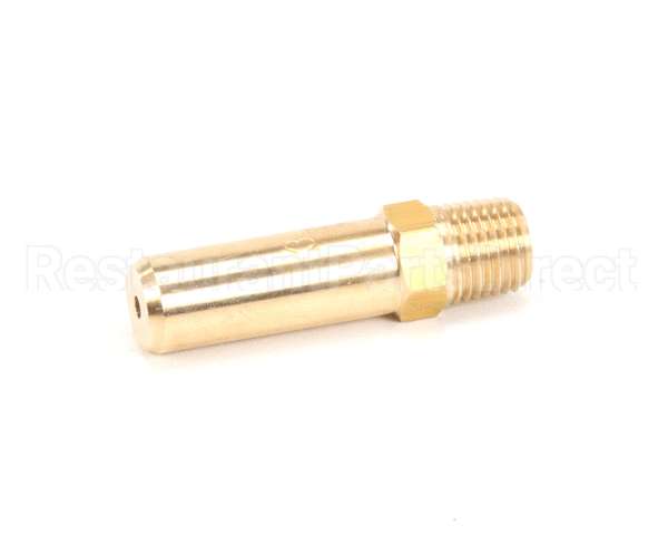 3201-32 Royal Range Orifice Hood #32 (Brass) Natur