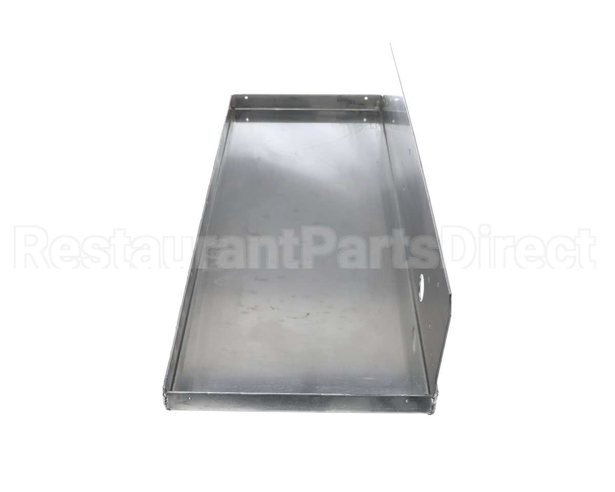 32011001 Heatcraft Condenser Drain Pan