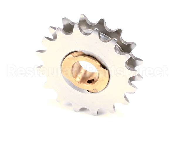 32031501000161 Doyon Double Gear 1/2 Inch X 1/8