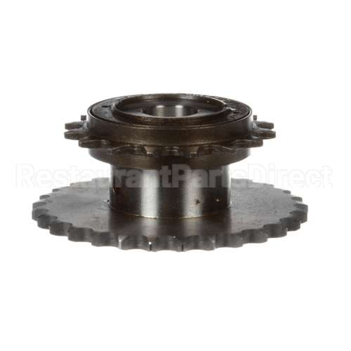 32032501000101 Doyon Clutch Assembly Lsa