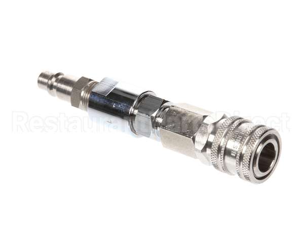 32041 Power Soak Systems Quick Disconnect Fitting And A