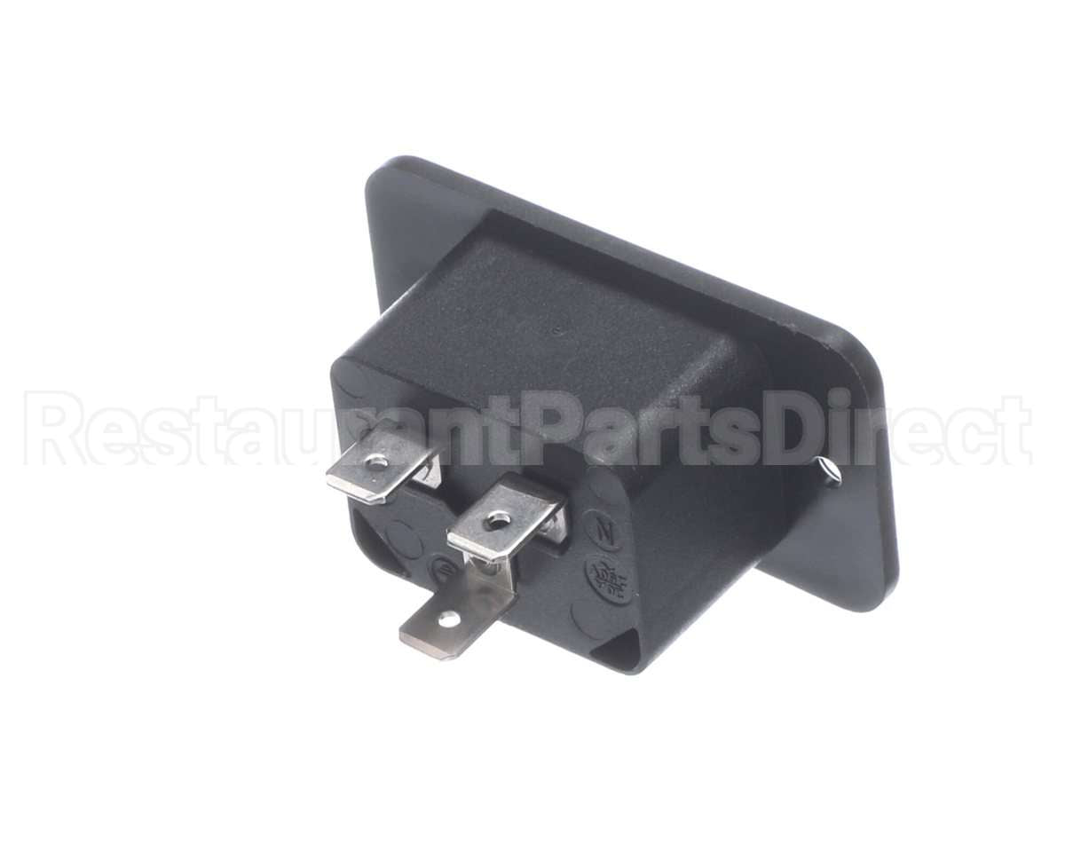 32050301 Garland Mains Socket