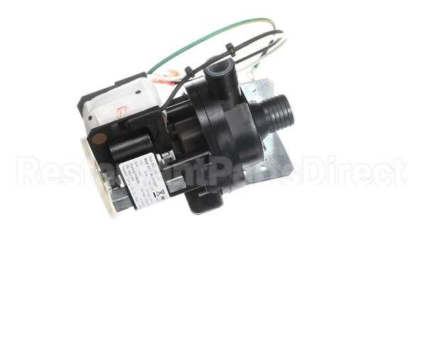 32066 Itv Ice Makers Water Pump