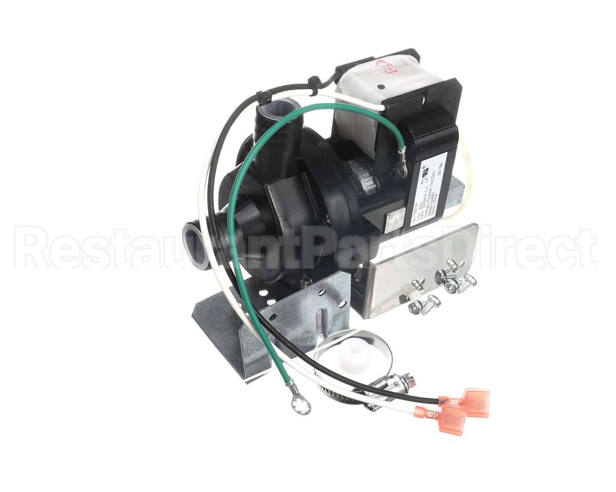 32066.0000 Itv Ice Makers Water Pump
