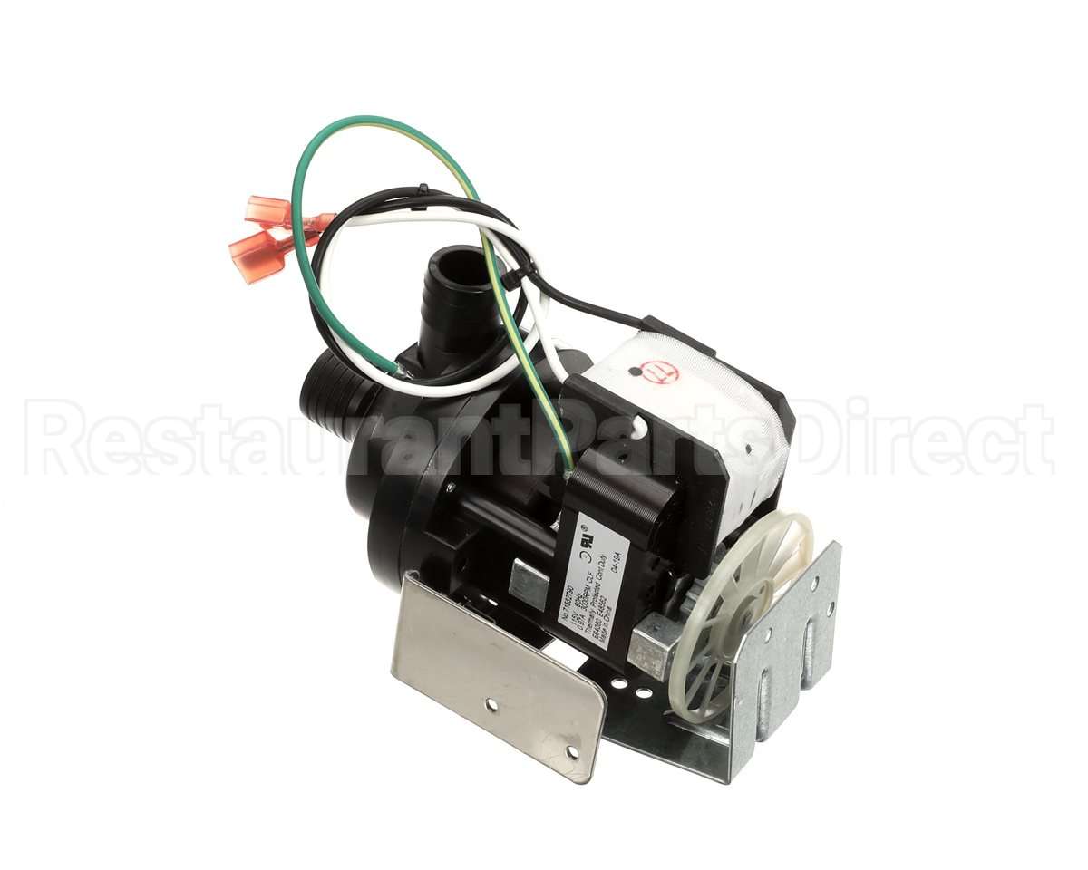 32067.0000 Itv Ice Makers Water Pump