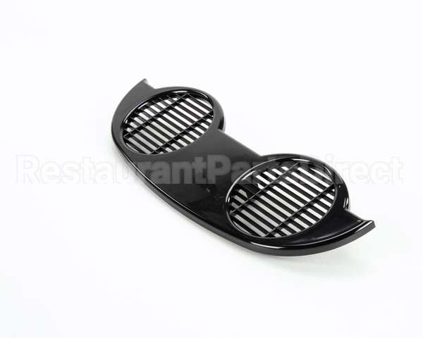 32068.0001 Bunn Cover, Drip Tray Ultra 2 Blk