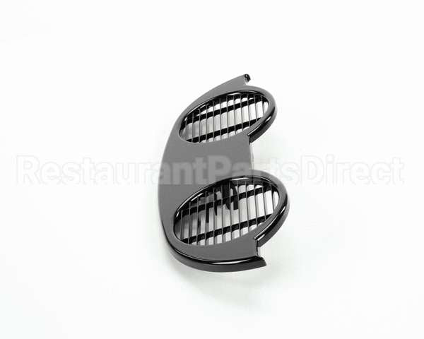 32068.0001 Bunn Cover, Drip Tray Ultra 2 Blk