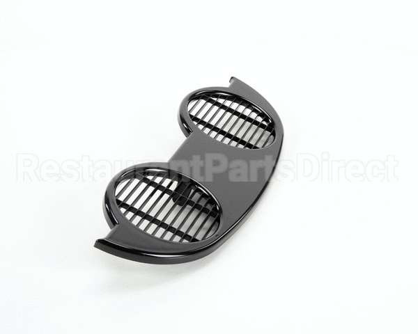 32068.0001 Bunn Cover, Drip Tray Ultra 2 Blk