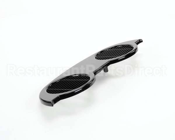 32068.0001 Bunn Cover, Drip Tray Ultra 2 Blk