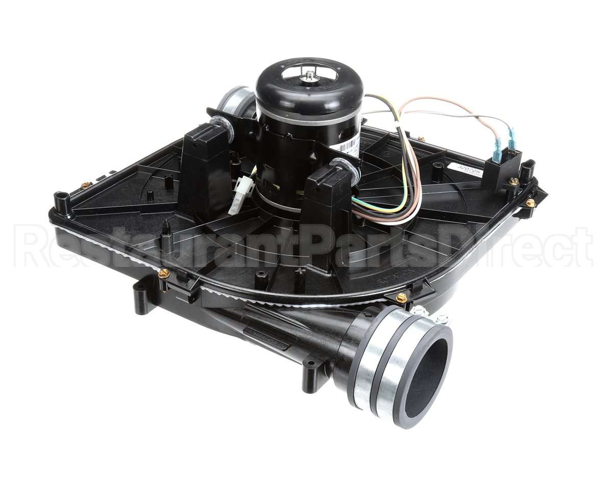 320725-756 Bryant Payne Draft Inducer Motor Assembly