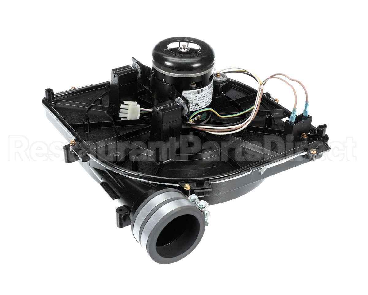 320725-757 Bryant Payne Inducer Assembly