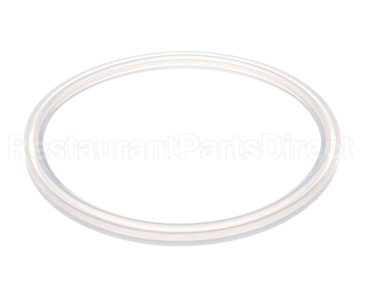 32079.0001 Bunn Seal, Cooling Drum To Hopper