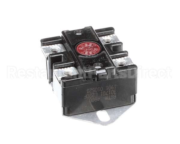 321-00023 Grindmaster Cecilware Thermostat, 66Tm 40A