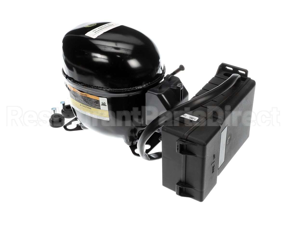 321-60204-20 Traulsen Compressor 115V 60Hz Low Temp