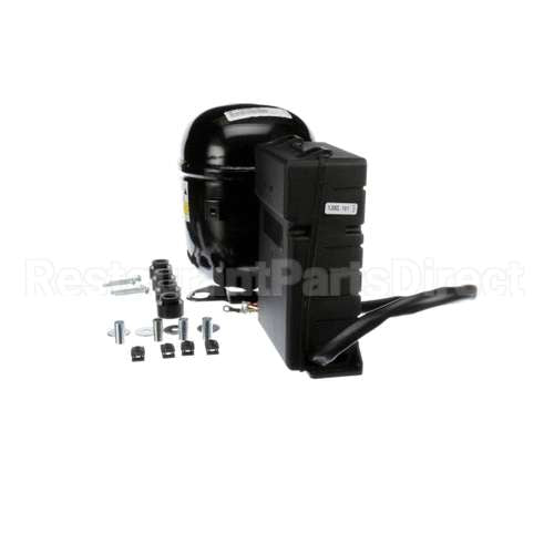 321-60206-10 Traulsen Compressor Copeland Rft26C1E-C