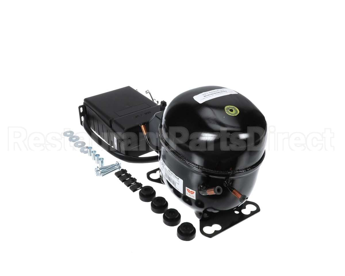 321-60206-20 Traulsen Compressor - Afe26C5E-Caa-201/