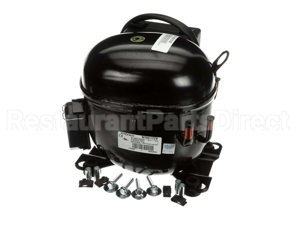 321-60215-02 Traulsen Compressor Copeland Rrt64C1E-I