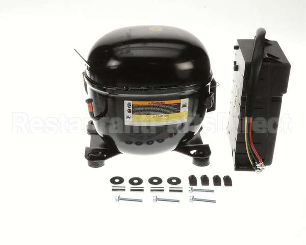 321-60215-10 Traulsen Compressor Copeland Rrt64C1E-C