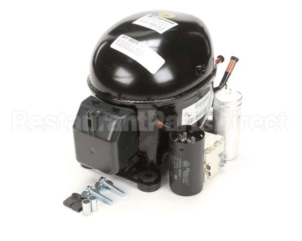 321-60225-00 Traulsen Compressor Ase20C4E-Caa-303