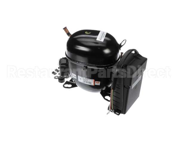 321-60243-12 Traulsen Compressor Rst80C1E-Pfv-201