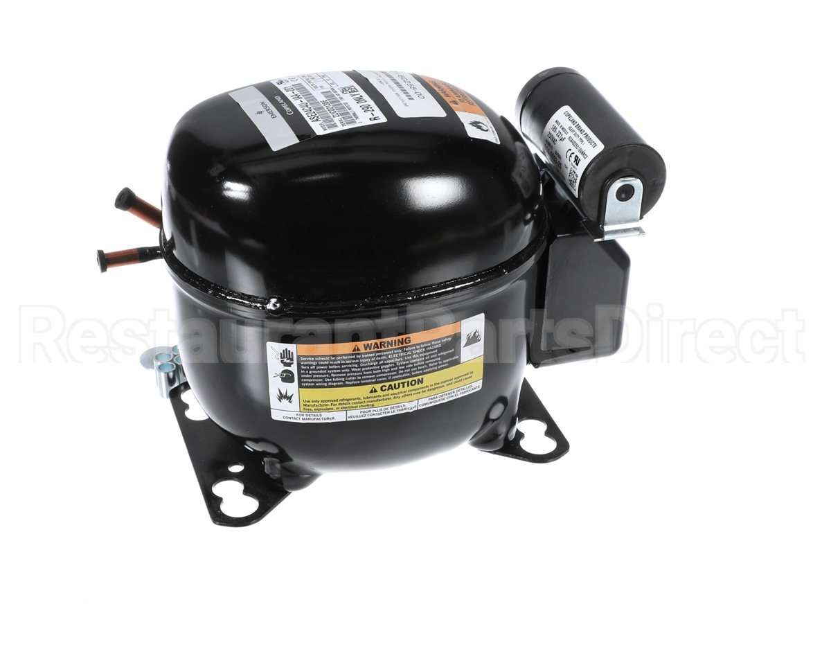321-60258-00 Traulsen Compressor 115V 60Hz Medium Temp