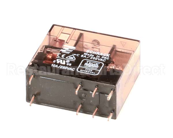 321000011 Besco Relay 8A