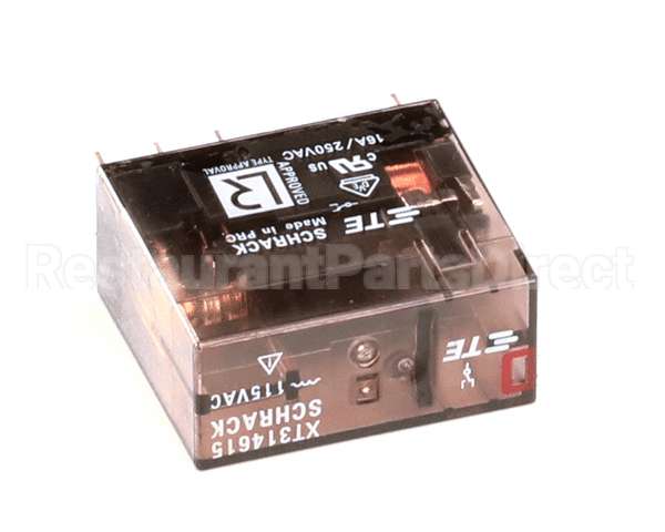 321000013 Besco Relay,16A