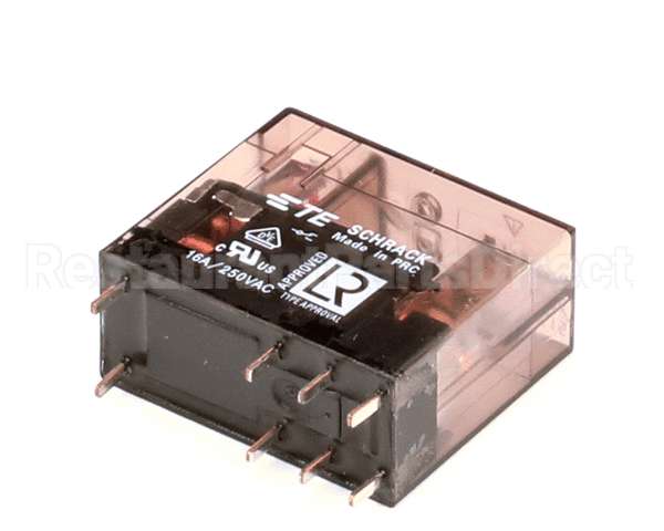 321000013 Besco Relay,16A