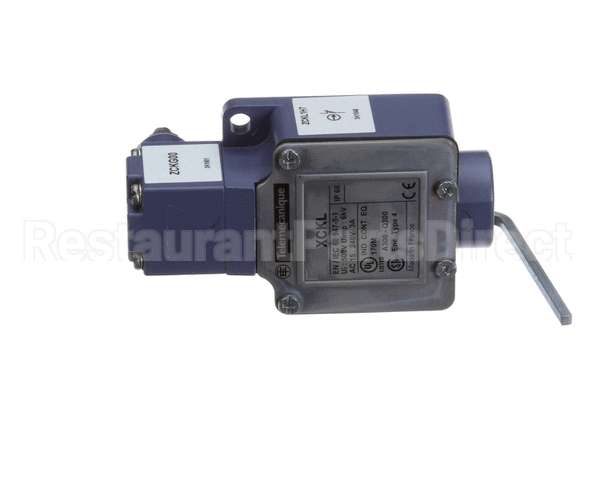 32102 Giles Assembly, Baffle, Filter Switch, Fsh 5&6