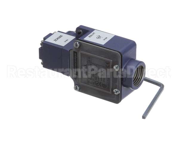 32102 Giles Assembly, Baffle, Filter Switch, Fsh 5&6
