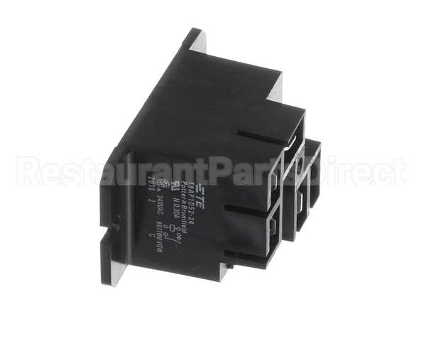 32104.0001 Bunn Relay, 24V Coil